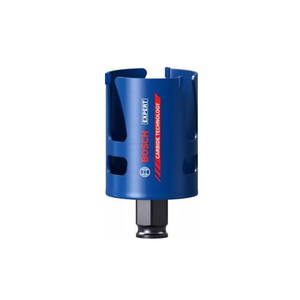 TREPAN MULTICONSTRUCTION Ø51x60mm PERCEUSE (EXPERT) 2608900463 BOSCH